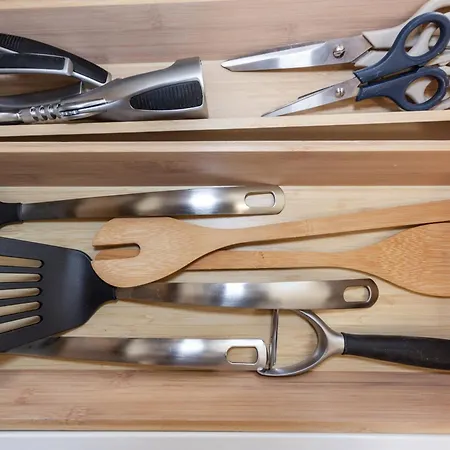 Апартаменти L'aubernon - Hypercentre - Old - Ac -