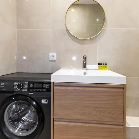 L'aubernon - Hypercentre - Old - Ac - Апартаменти