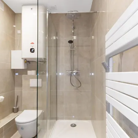 L'aubernon - Hypercentre - Old - Ac - Апартаменти Антіб