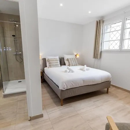 L'aubernon - Hypercentre - Old - Ac - * Антіб