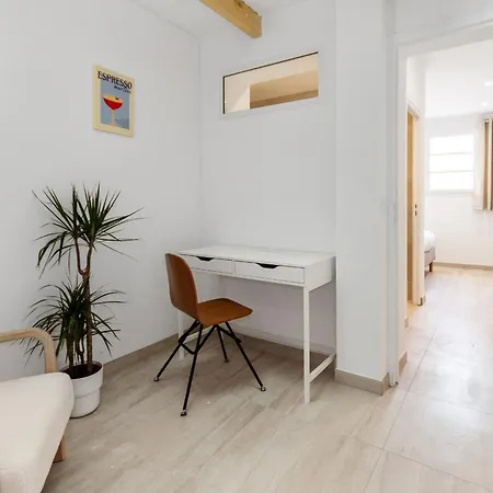 Апартаменти L'aubernon - Hypercentre - Old - Ac -