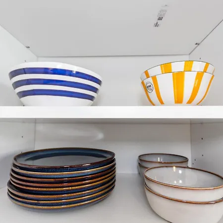 L'aubernon - Hypercentre - Old - Ac - Apartmán