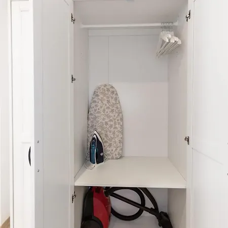 Apartmán L'aubernon - Hypercentre - Old - Ac -