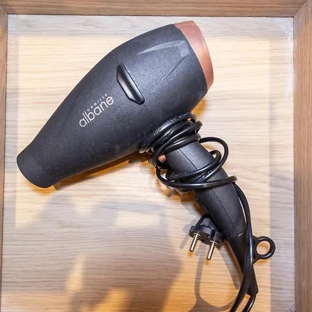 L'aubernon - Hypercentre - Old - Ac - *