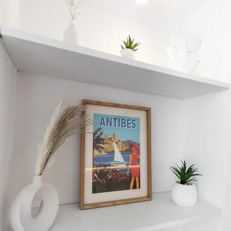 L'aubernon - Hypercentre - Old - Ac - Apartmán