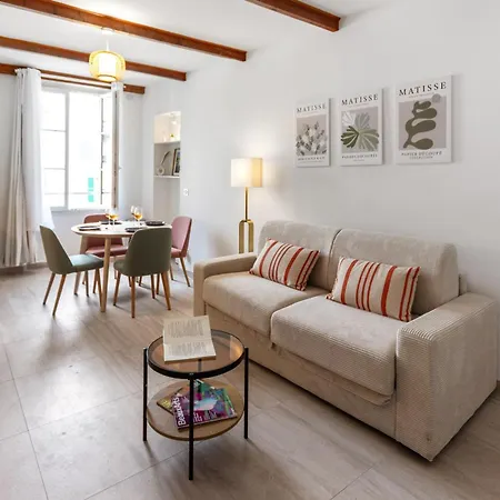 L'aubernon - Hypercentre - Old - Ac - *