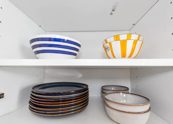 L'aubernon - Hypercentre - Old - Ac - Apartment