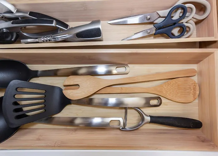 Apartment L'aubernon - Hypercentre - Old - Ac -