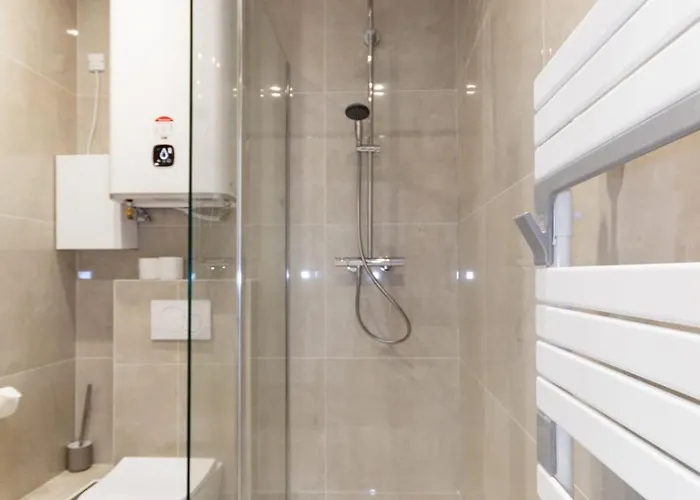 L'aubernon - Hypercentre - Old - Ac - Apartment Antibes