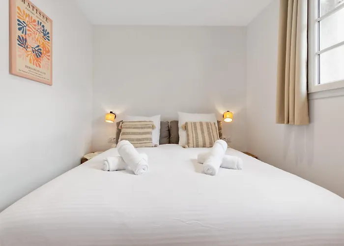 L'aubernon - Hypercentre - Old - Ac - Antibes