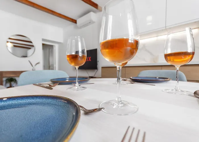 L'aubernon - Hypercentre - Old - Ac - Apartment Antibes