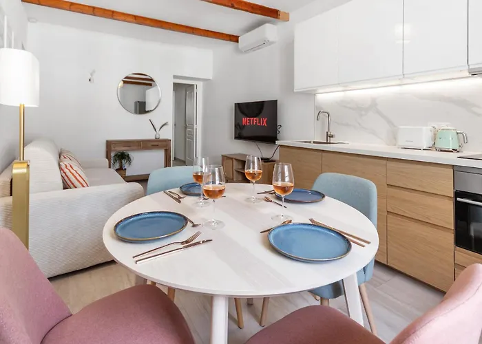 L'aubernon - Hypercentre - Old - Ac -