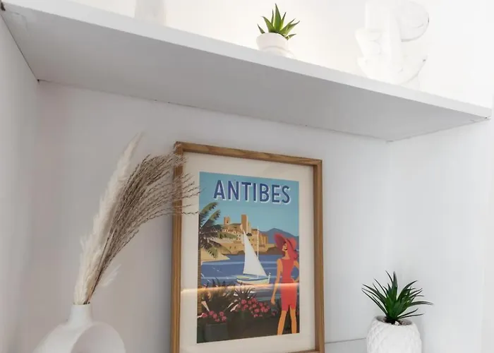 L'aubernon - Hypercentre - Old - Ac - Apartment