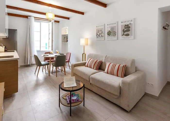 L'aubernon - Hypercentre - Old - Ac - *